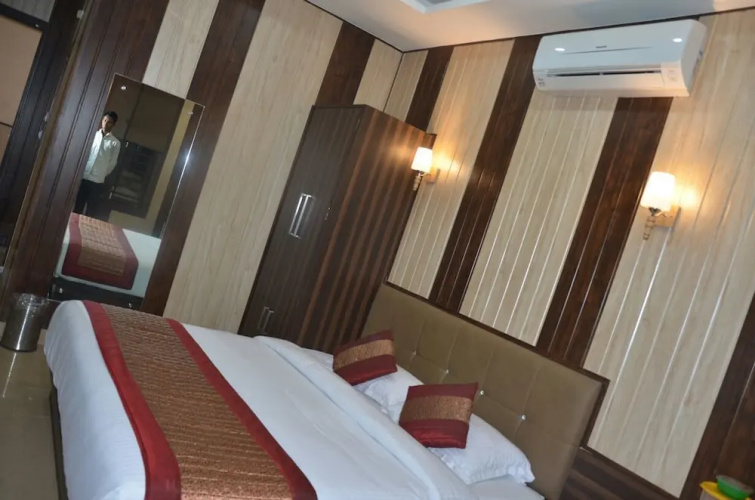 Hotel Trance Ganga