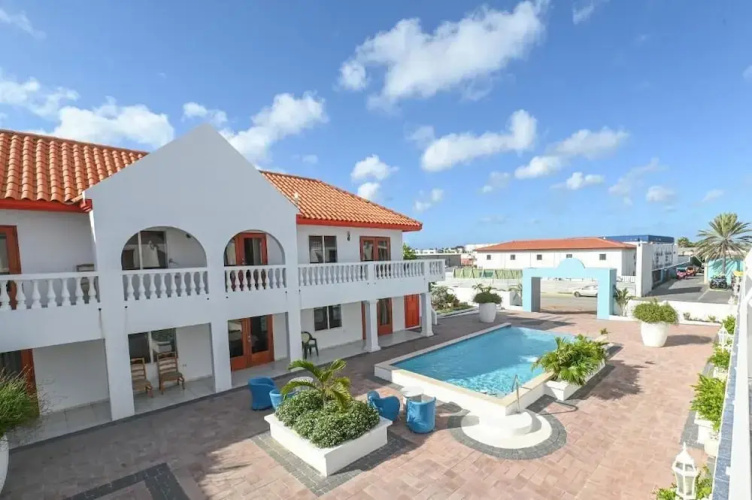 South Beach Residence