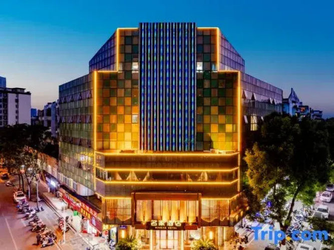 Hotelafbeelding