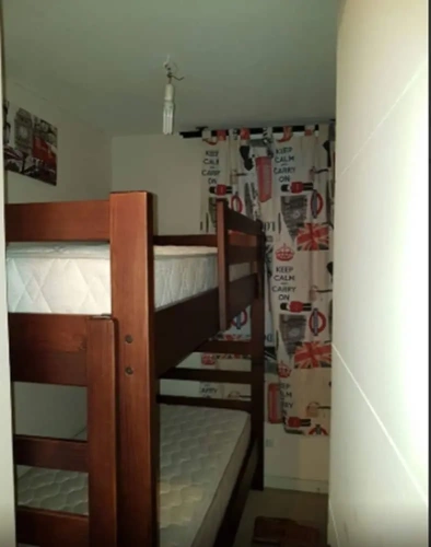 3 Bedrooms Apartment with balcony