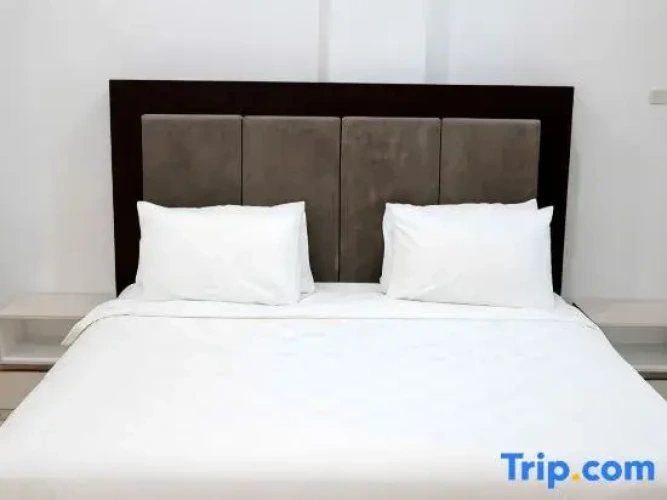 Superior Double room with balcony