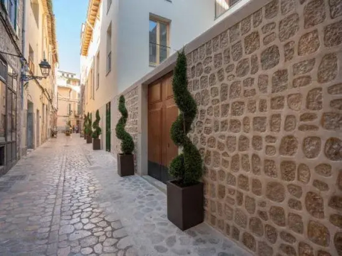 Soller Plaza