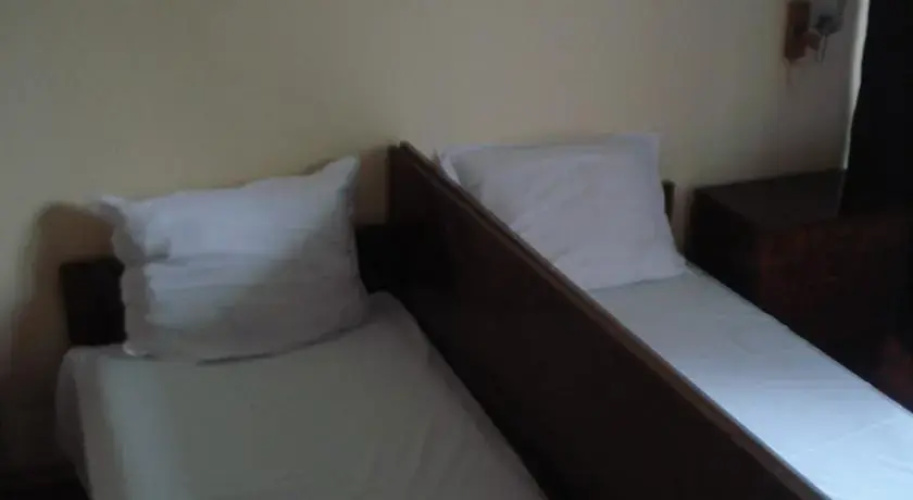 Dabova Gora Hostel