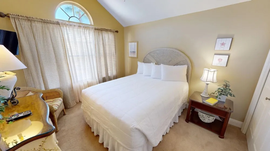 Worth The Wait 3 Bedroom Home by RedAwning