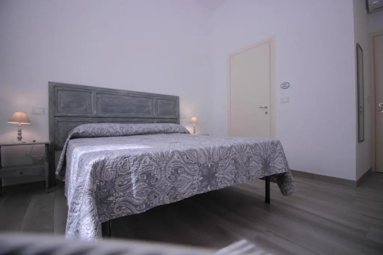 Alloggio i Grifoni