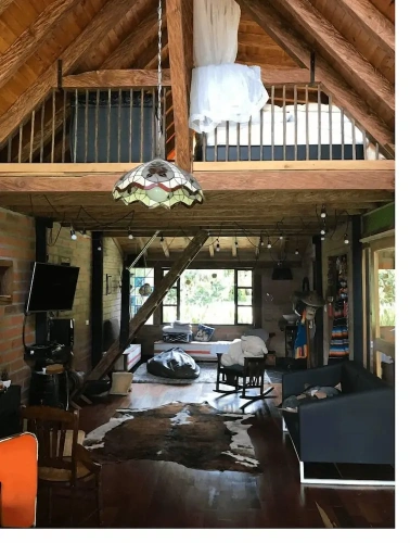 Comfort Chalet