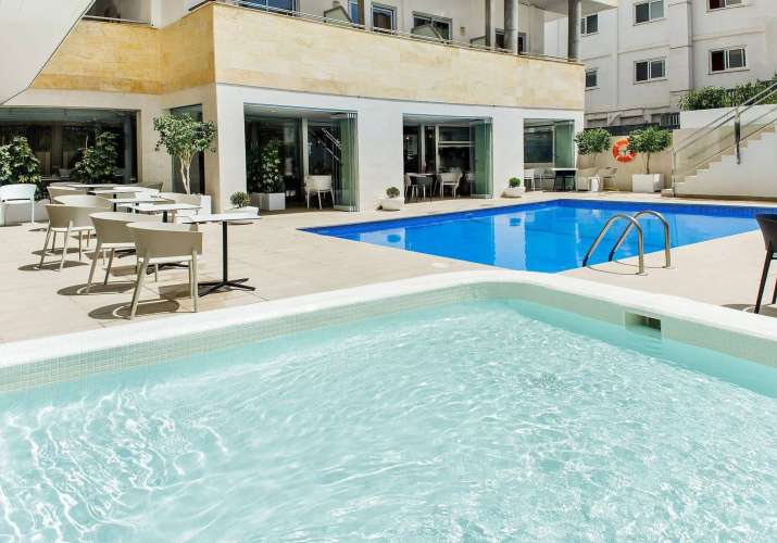 Hotel Carlos I photo 18