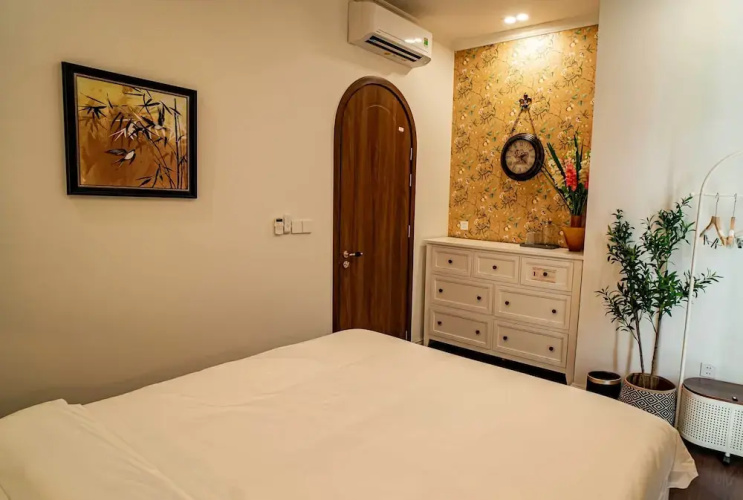 HAUs Villa Phu Quoc