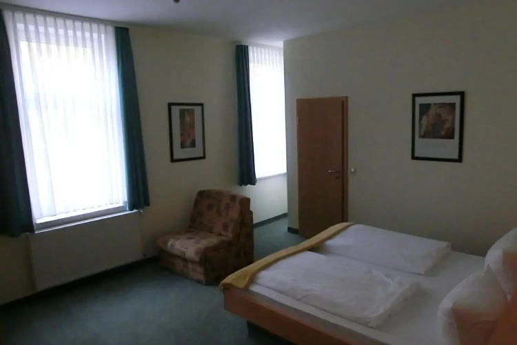 Hotel am Schlosspark