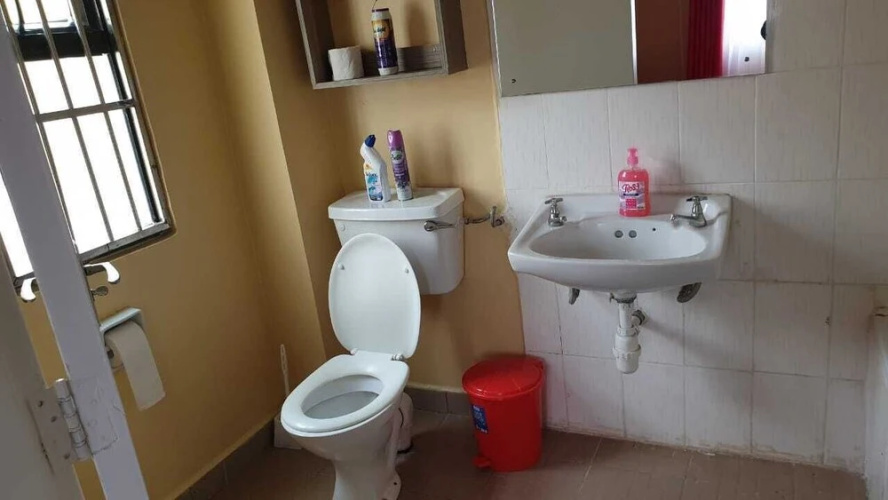 Stay.Plus Curtway Homes Embakasi