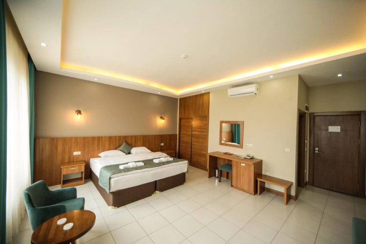 Fatsa Safi̇r Otel