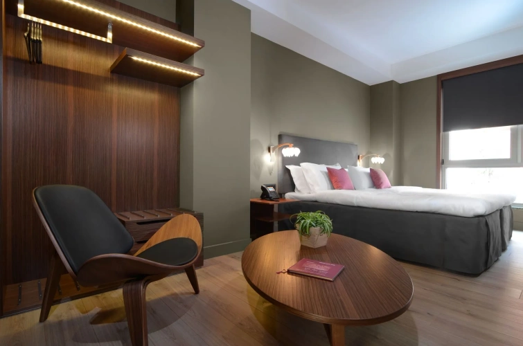 Classic Single room