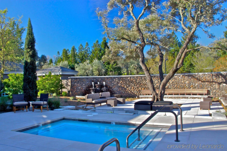 Hotel Yountville photo 18