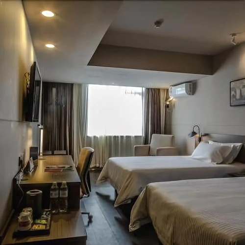 Jinjiang Inn Select