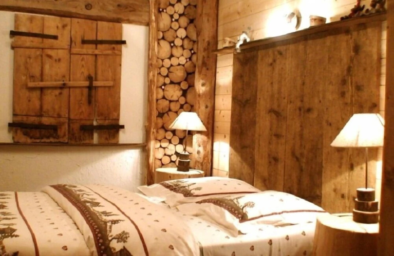 Chambres d'Hôtes La Fée Verte