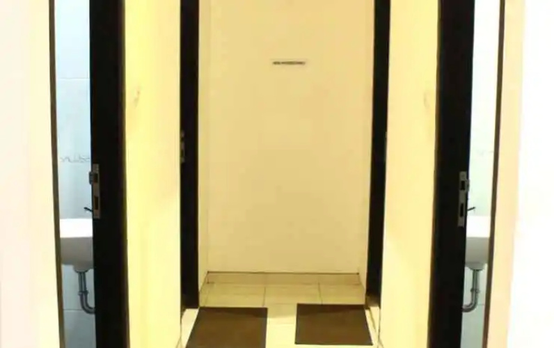 Belatuk Guesthouse