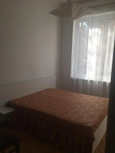 1 bedroom apt in Vake