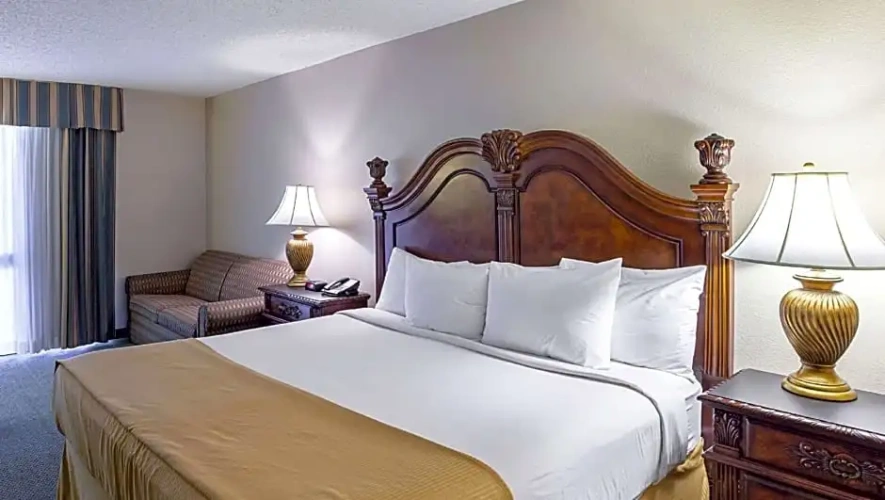 Double Suite