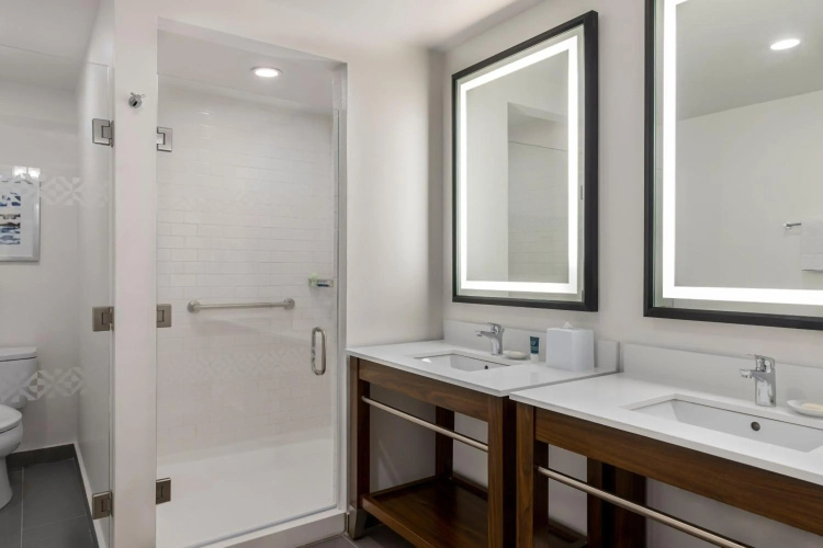 Four Points by Sheraton Monterrey Airport