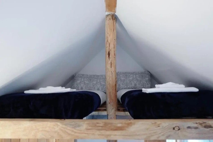 1 Bedroom Chalet