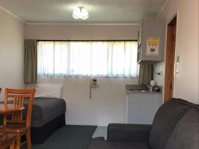 1 Bedroom Standard room