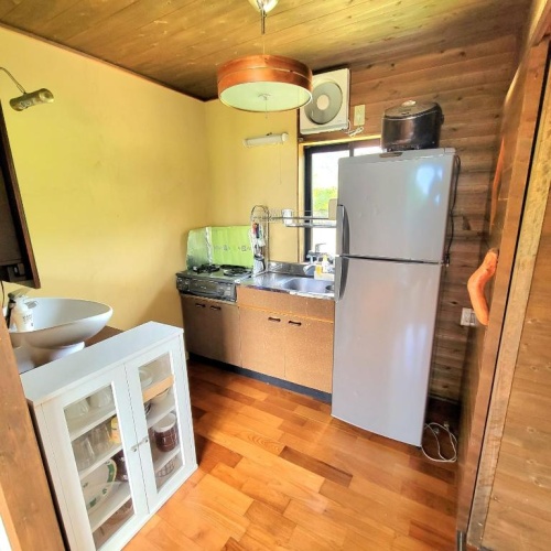 1 Bedroom Cottage