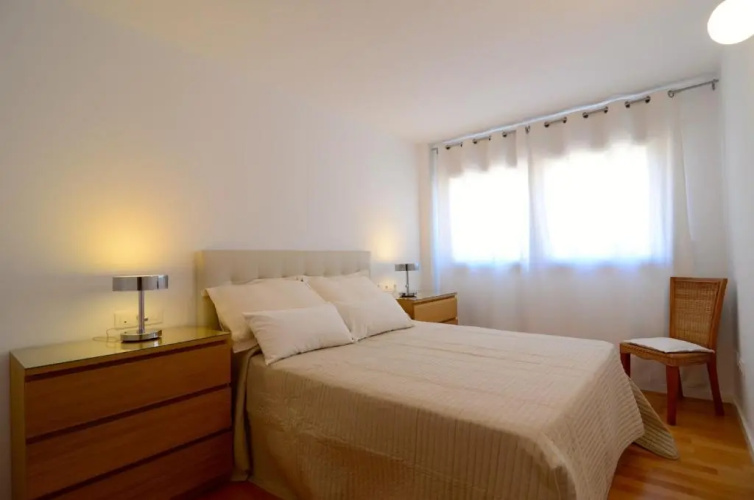 Apartamento Esglesia 7