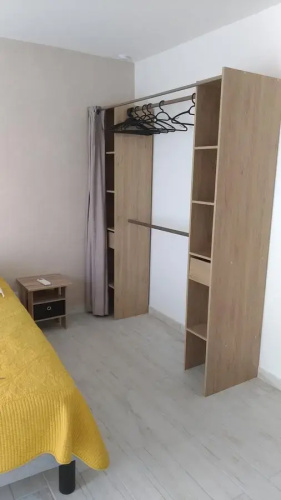 Chambre D Hote L Escale