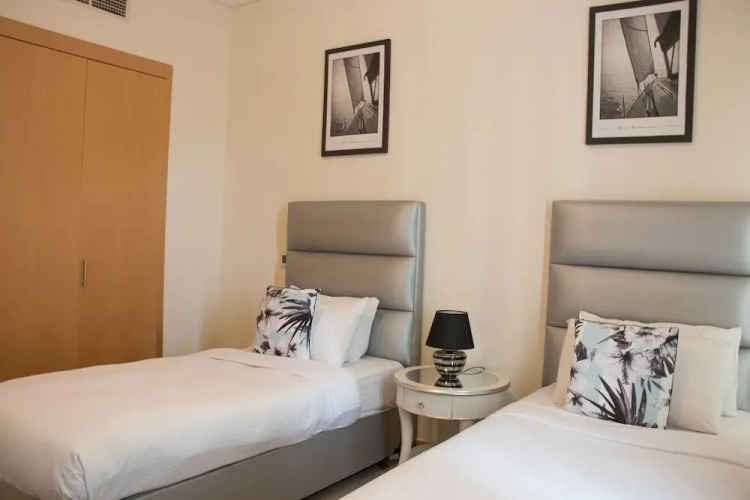One Perfect Stay - Khushkar 310