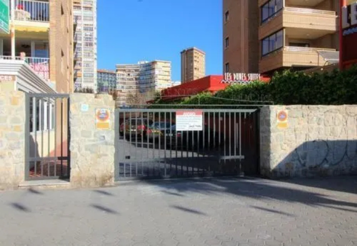 Image de l'hôtel