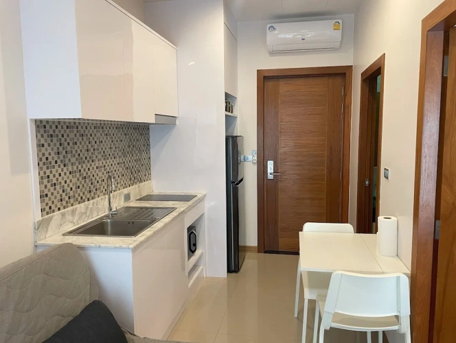 Classic Apartment