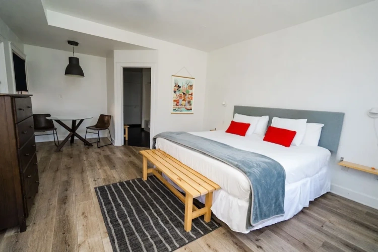 Classic Double room