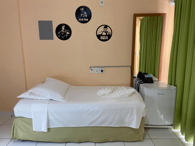 Golden Dolphin Grand Hotel