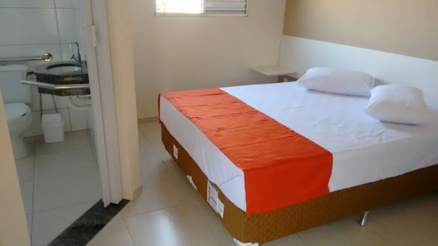 Hotel Casas Novas