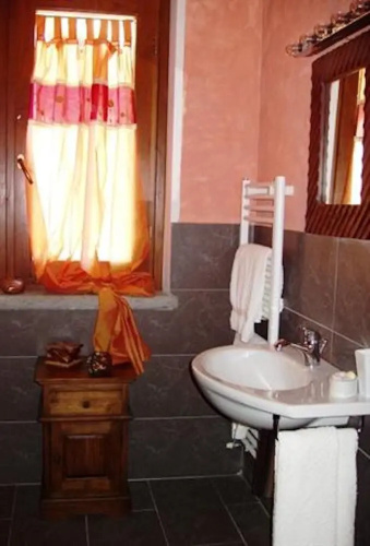 Le Pozze Terme Bb - Double Room