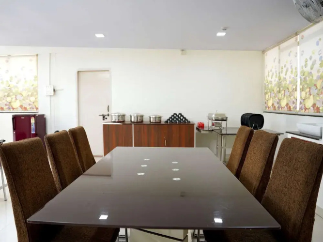 Unique home stays