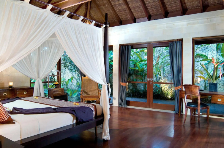 Jamahal Private Resort & Spa - Adults Only