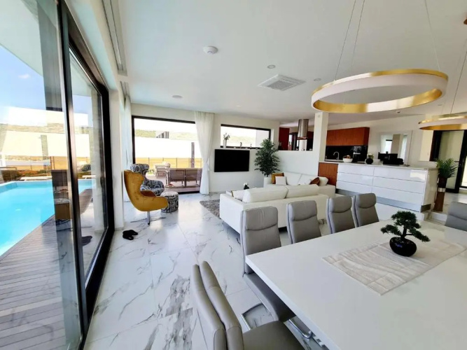 Villa Ramarin 2