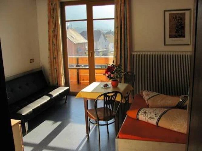 Pension Lärchenhof