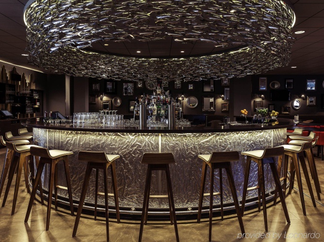 Mercure Hotel Amsterdam City photo 33