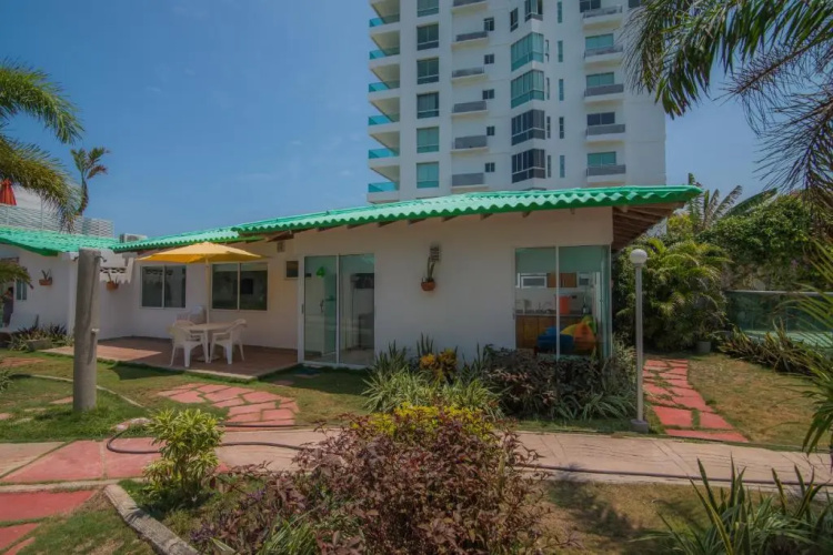 Imagen del hotel