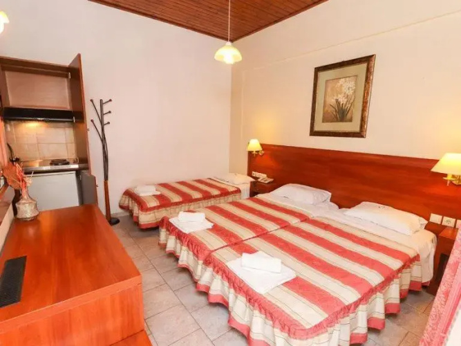 Alex Spa Hotel