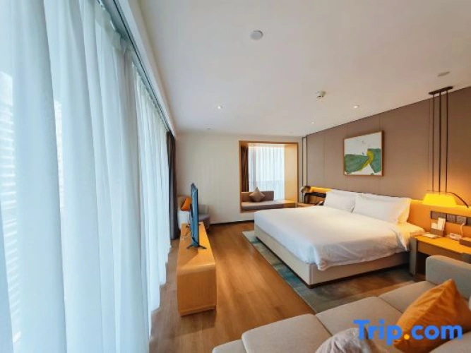Premier Family Suite