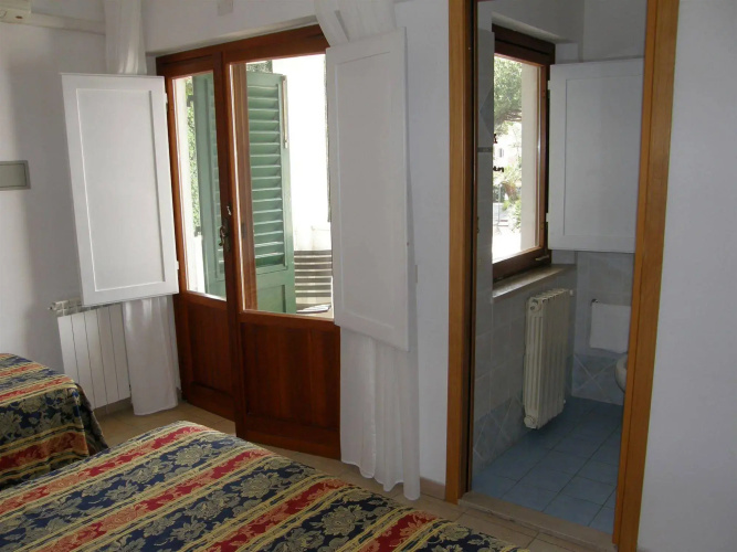 Hotel Villa Cristina