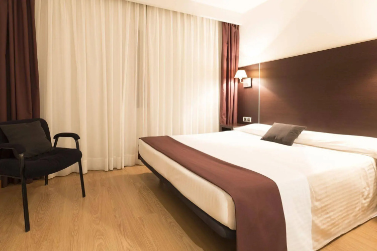 Hotel Plazaola