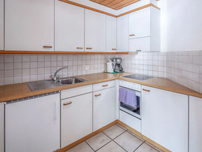 Chalet Abendrot 25971