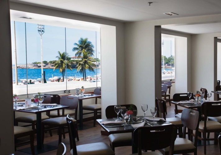 Grand Mercure Rio de Janeiro Copacabana photo 35