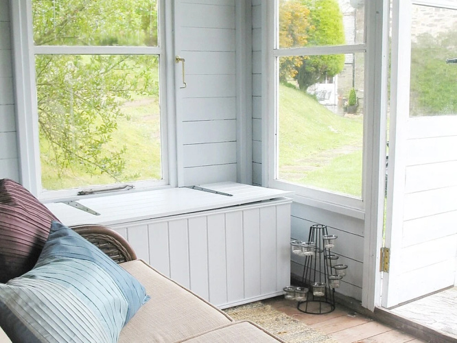 2 Bittadon Cottages