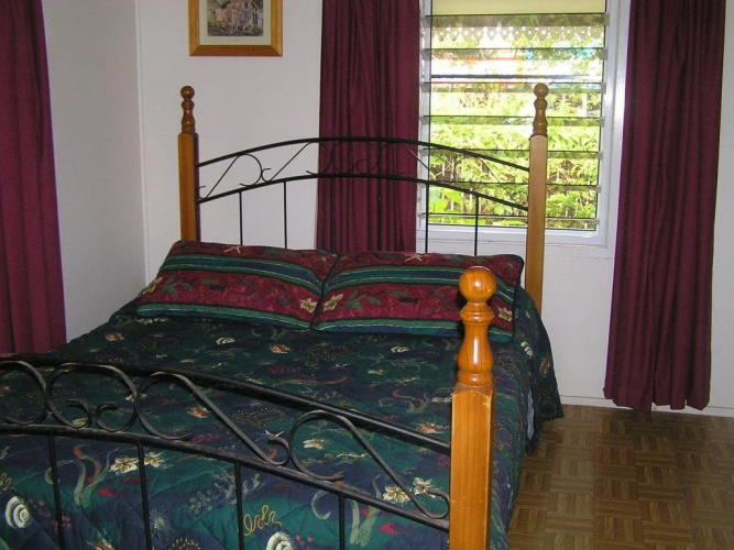 Eyre Cottage