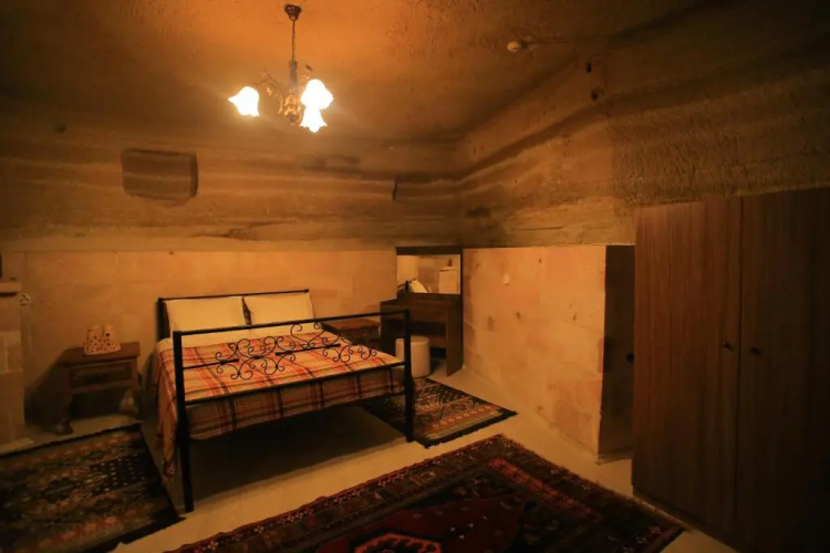 Diadem Cappadocia Guest House & Hostel